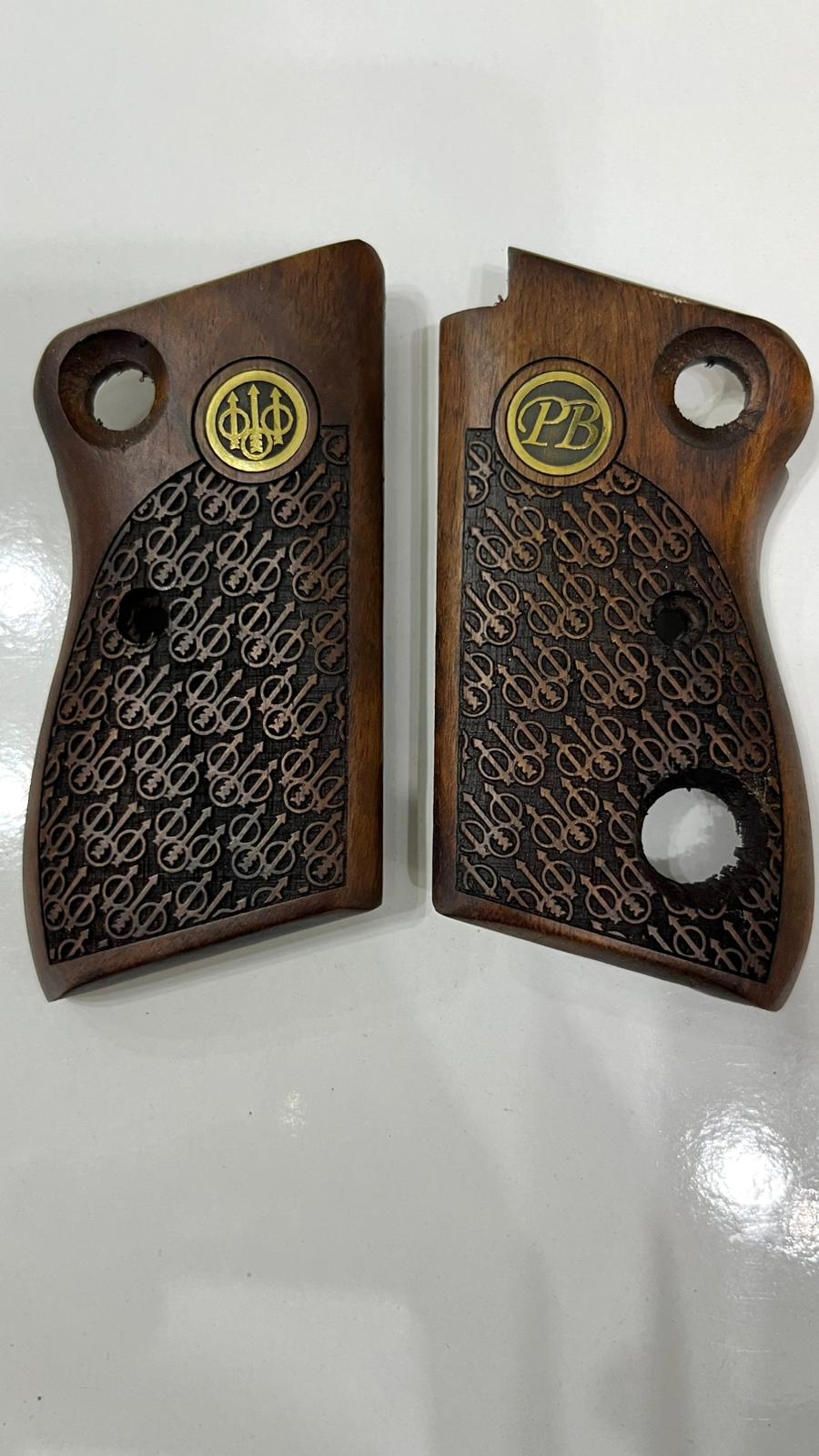 SADDAM BERETTA KABZE